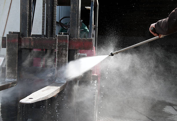 Best Gas Station Cleaning  in Bryans Road, MD